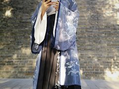 -流光锦时汉服体验馆(雁塔店)