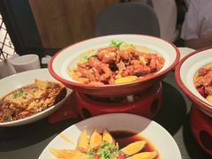 -辣尚瘾·烤鱼·新川菜(交大直营店)