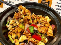 -友德福.老字号粤菜.广州地标融合美食(荔湾路店)