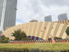 -万达茂商场(南京仙林店)