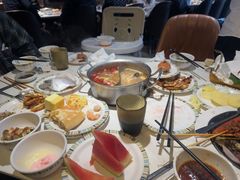 -吉布鲁牛排海鲜自助(成都大悦城店)
