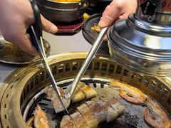 -明洞王妃家烤肉(苏州中心星悦汇店)