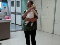 -成都市第一人民医院(南区)