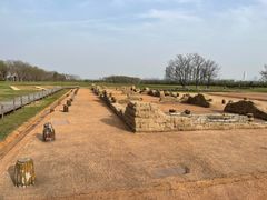 -盘龙城国家考古遗址公园