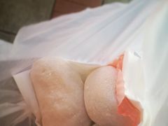 -澳门长洲糯米糍(柯打苏沙街店)