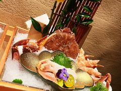 -Minase水濑·日料放题(外滩店)