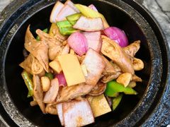 -美极鲜食坊(宝安南路店)