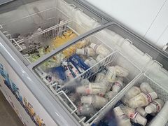 -黄浦江游览快线(金陵东路码头)