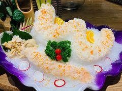 -尚海豆捞(乐虹坊店)