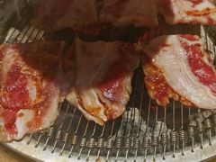 秘制肥牛-泥炉烧肉师(新街口金銮巷店)