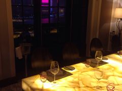 -上海和平饭店-华懋阁 The Cathay Room