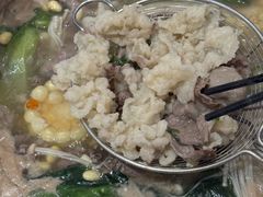 -潮汕良记牛肉火锅(洪武路店)