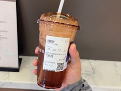 -霸王茶姬(南强街店)