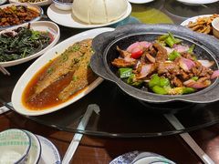 -四合院(黔灵西路店)