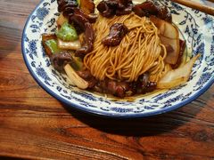 -腔调面(斜土路店)