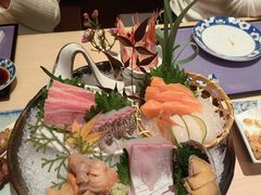 -小山日本料理(太古汇店)