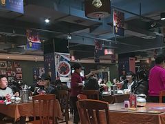 -天下客饭店(中山路店)