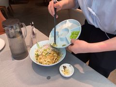 -北平食府·北京烤鸭(北京西站六里桥店)