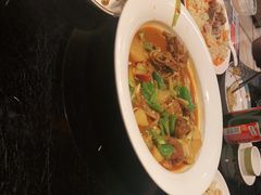 -木卡买提新疆餐厅·清真(新里海顿公馆店)