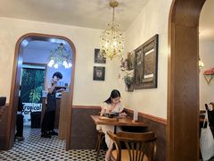 -春风·有糖(崇宁路店)