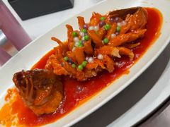 -打酱油·非遗淮扬菜(瘦西湖梅岭店)