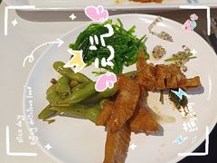 -串门小炉子自助烧烤·小火锅(南京首店)