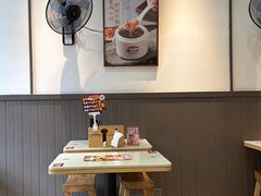 -膳心记-明火四宝煲仔饭(燕南店)