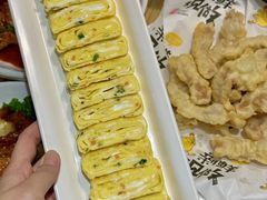 -山海珍味韩国料理(奥城店)