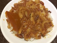 -胡须张鲁肉饭(美食文化馆店)