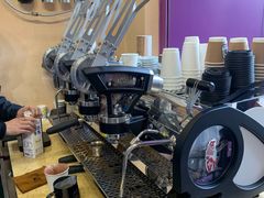 -HANA COFFEE(长寿路店)