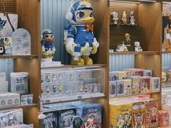 -泡泡玛特POPMART(壹号店)