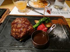 -原石牛扒·约会餐厅(龙城万科里店)