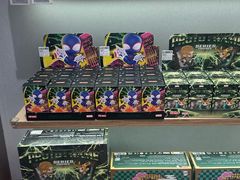 -泡泡玛特POPMART(杭州乐堤港店)