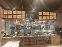 -西夏回族烧麦馆(牡丹街店)