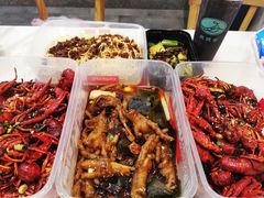 -汉虾王.小龙虾.武汉菜.粤菜(科技园店)