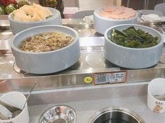 -大橘元自助回转火锅(天河新天地店)