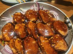 -张大嘴菜馆(庞各庄店)