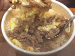 -食其家·牛丼咖喱(金桥太茂店)