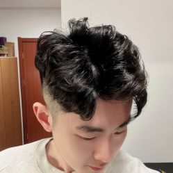 -付军剪艺