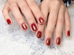 -森日式美甲沙龙MORI NAIL总店
