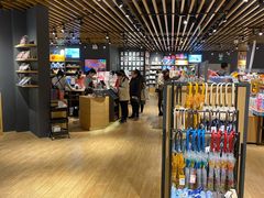 -九木杂物社(恒隆广场店)