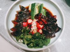 -小厨娘淮扬菜(六合欢乐港店)