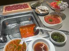 -海底捞火锅(天一广场亚细亚店)