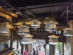 -陈麻婆豆腐总店