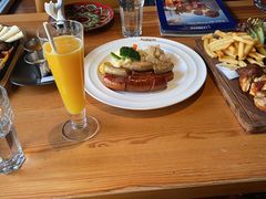 -LENBACH兰巴赫西餐啤酒坊(水璟唐店)