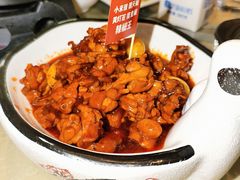 -莲餐厅·湖北菜·潜江小龙虾店(愚园路店)