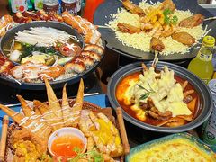 -韩热集市(百源店)