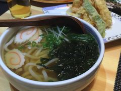 -兆治日本料理(华府世家店)