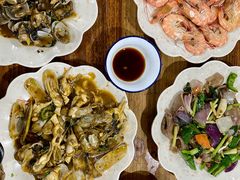 -南记食粥坊·宵夜大排档(莲花总店)