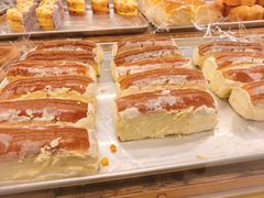 -烘焙町面包店(西四店)